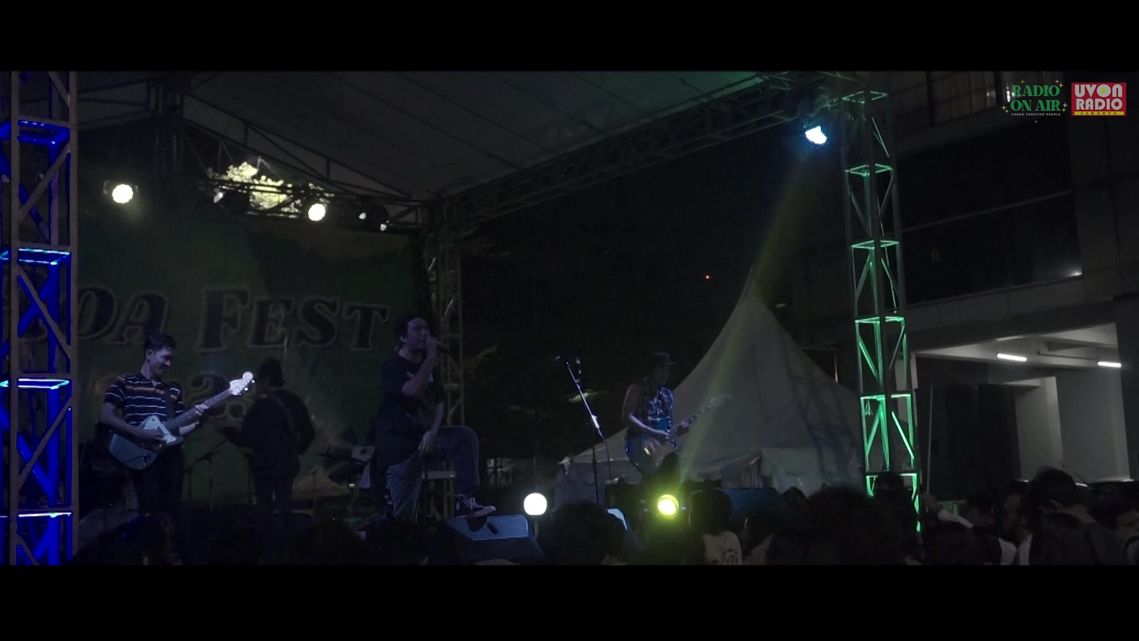 RADIO ON AIR FESTIVAL